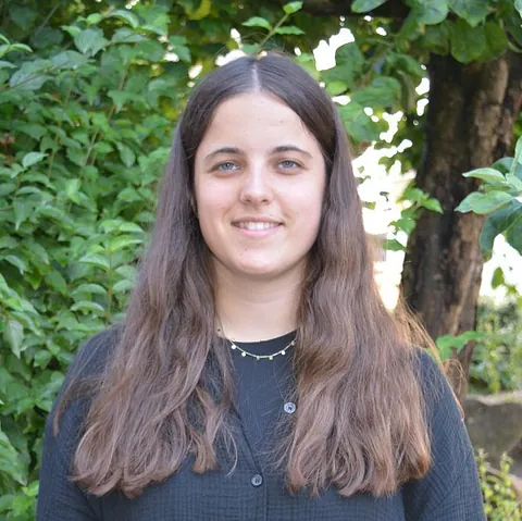 Lana Leinberger