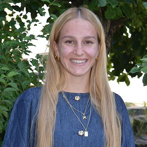 Laura Chidichimo