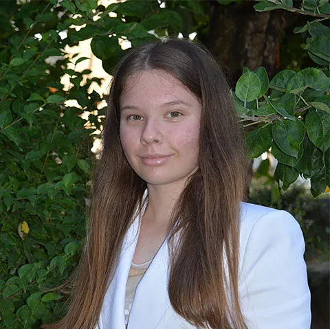 Ana-Marija Miteva