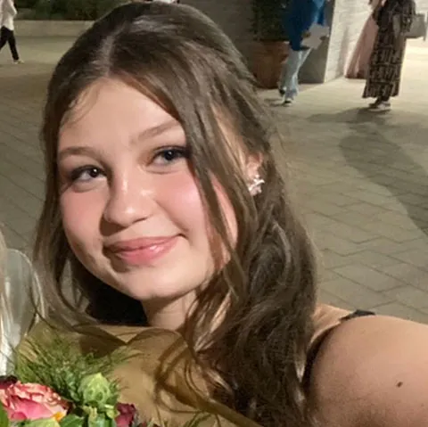 Viktoria Danashovska